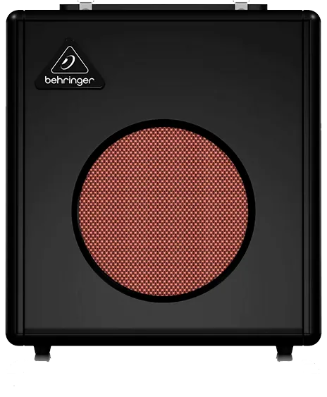 Усилитель гитарный Behringer